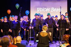 Popkoor Voices